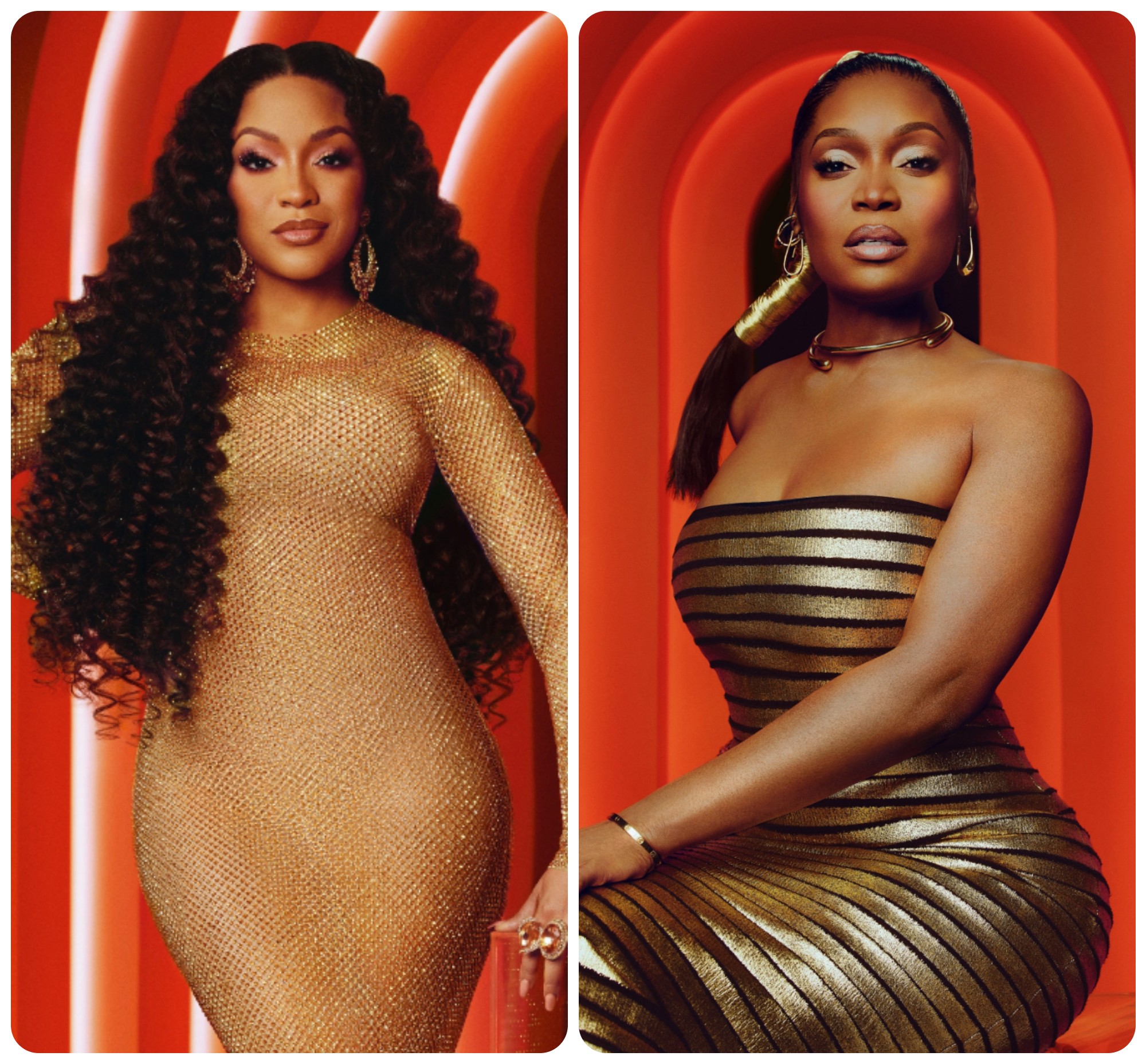 RHOA---Marlo Vs. Drew