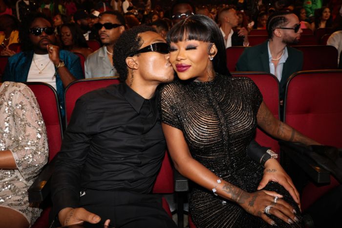 BET Awards 2023 - Show