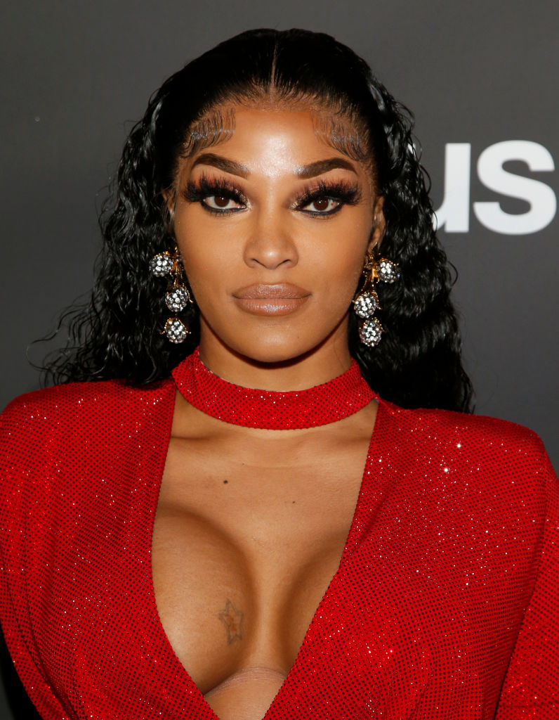 Joseline's Cabaret Las Vegas Grand Opening