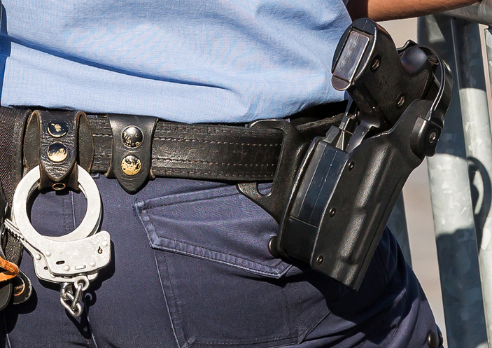 Police