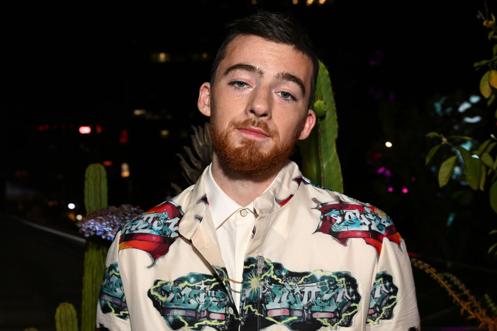 Variety Power Of Young Hollywood Event Presented By Facebook Gaming - Inside