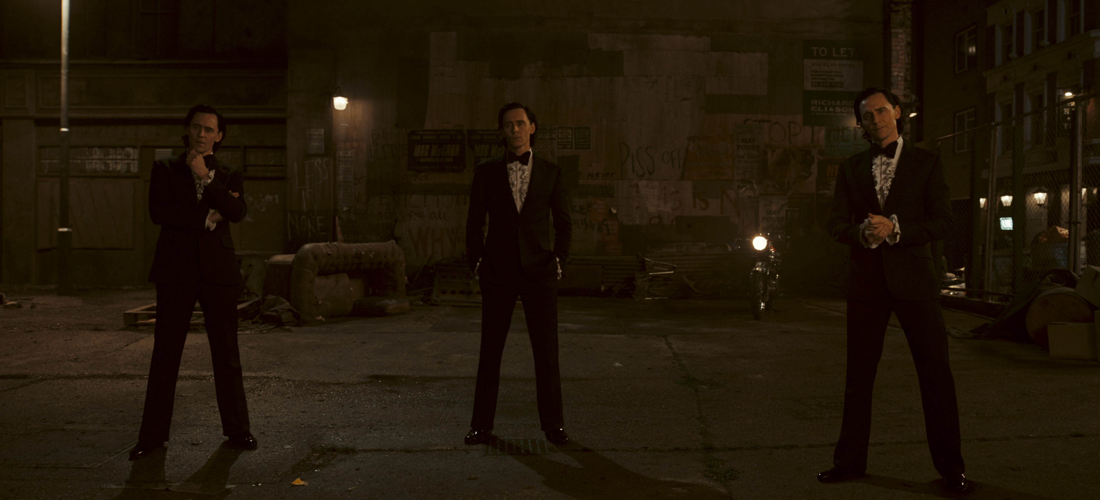 Disney Plus Loki Season 2