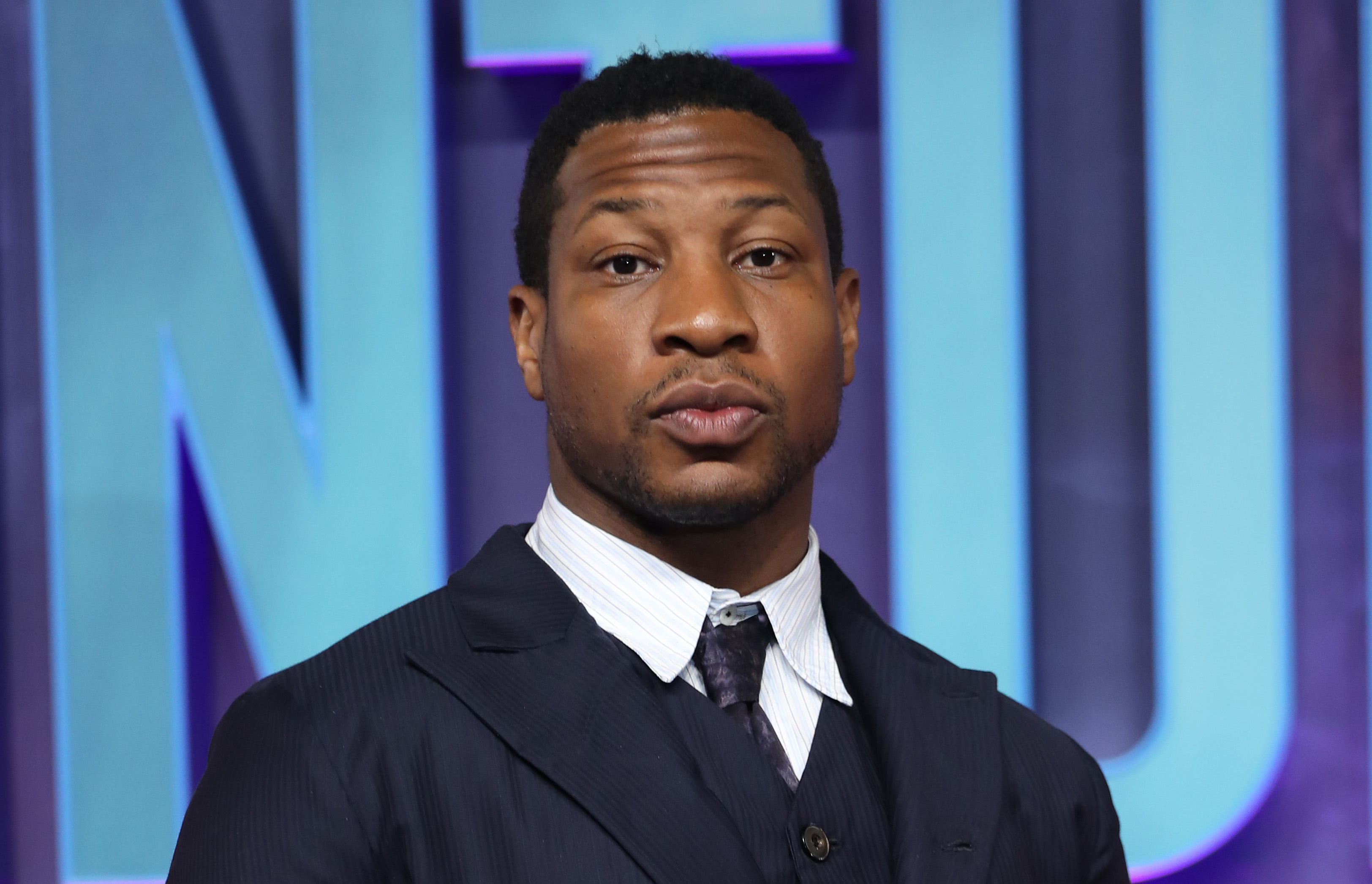 "Ant-Man And The Wasp: Quantumania" UK Gala Screening – Arrivals