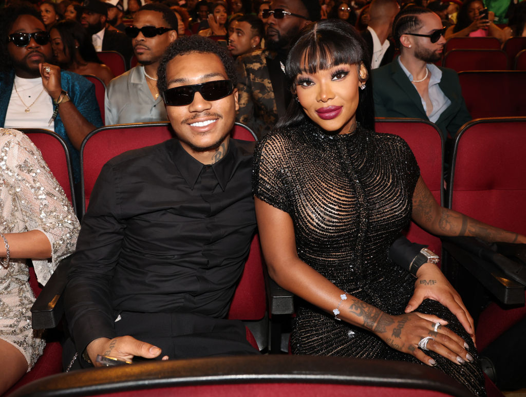 BET Awards 2023 - Show