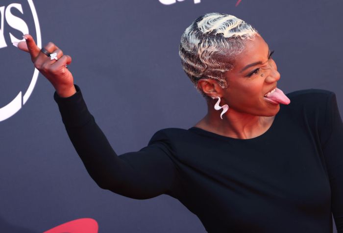 2023 ESPYs Awards - Arrivals