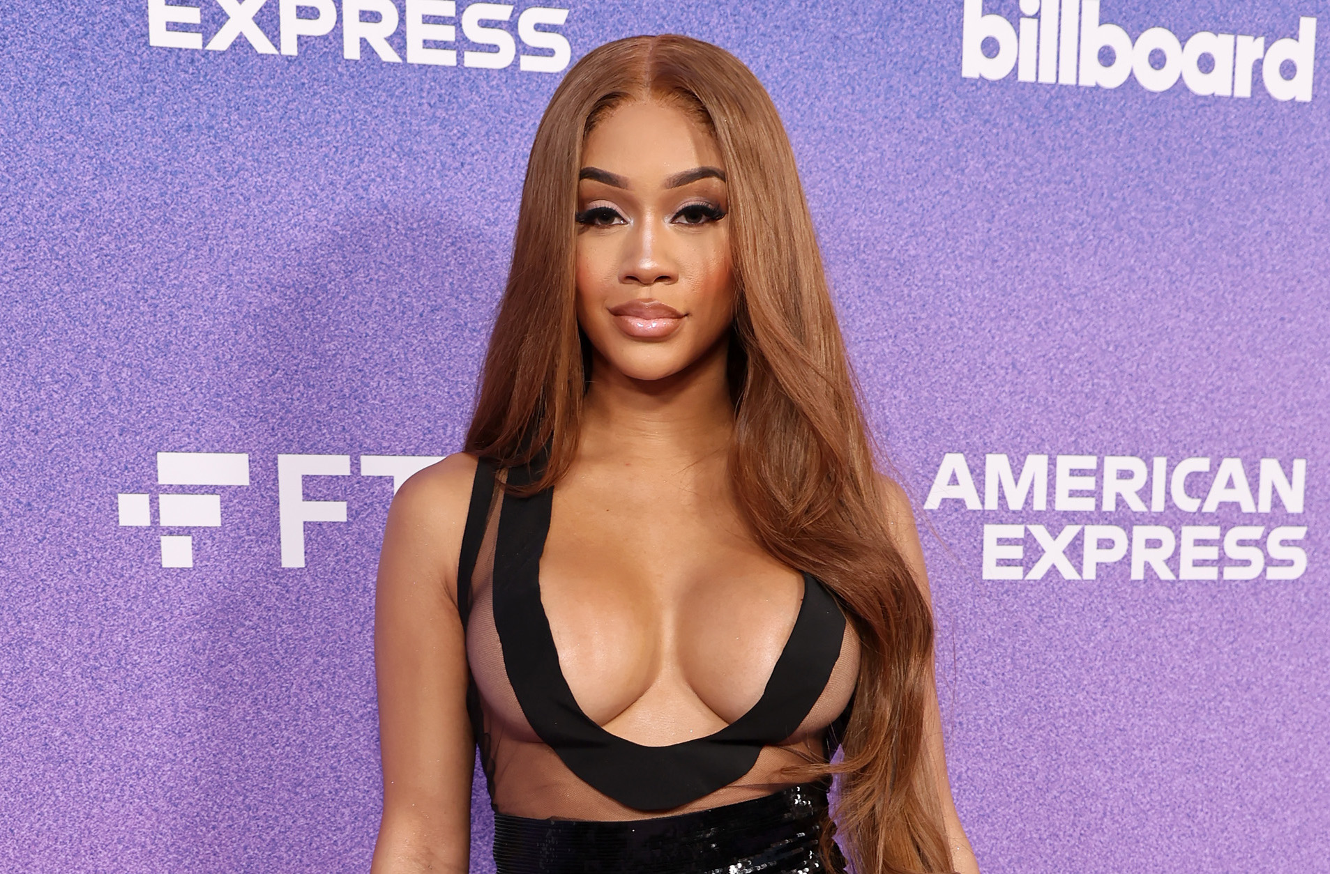 2022 Billboard Women In Music - Arrivals