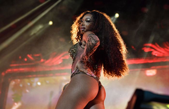 2023 Essence Festival Of Culture