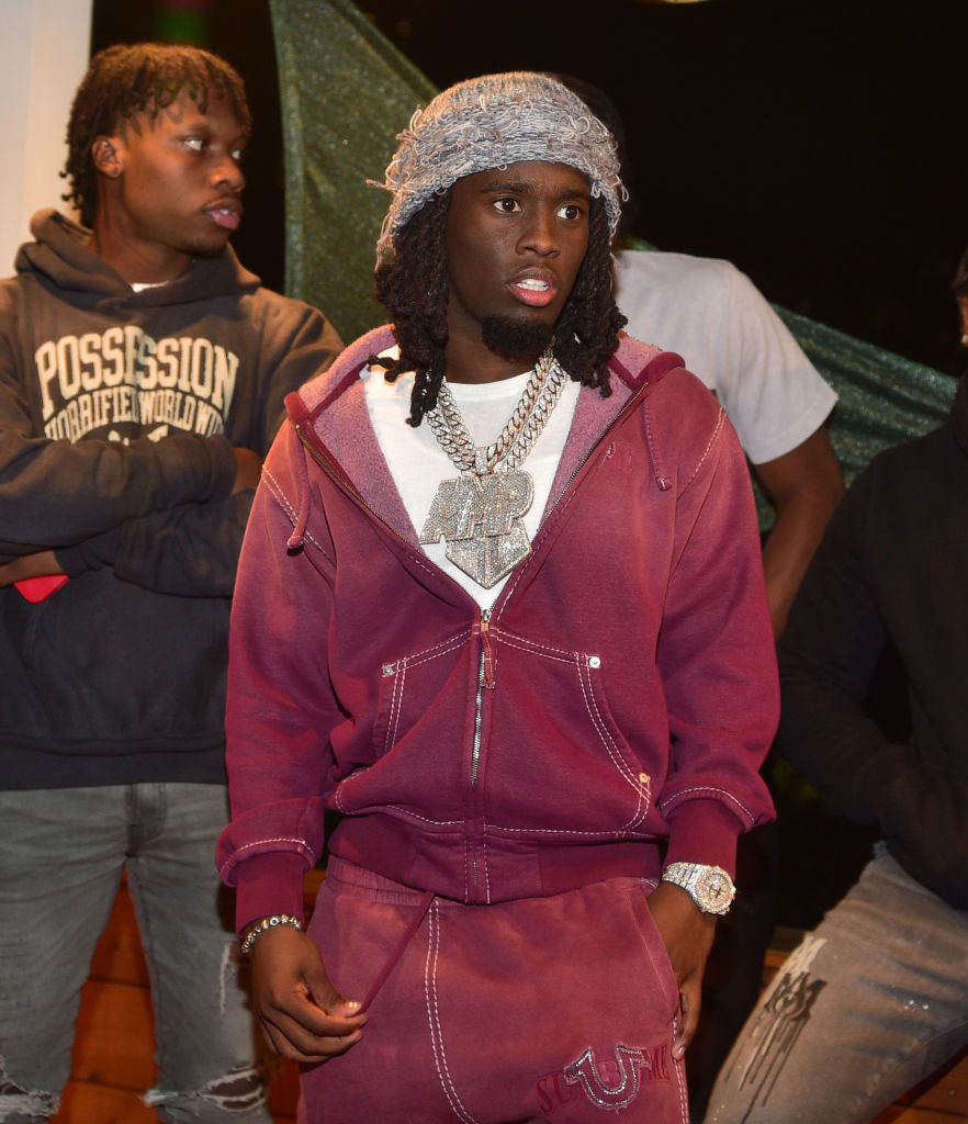 Fame Fridays With Appearance By Kai Cenat