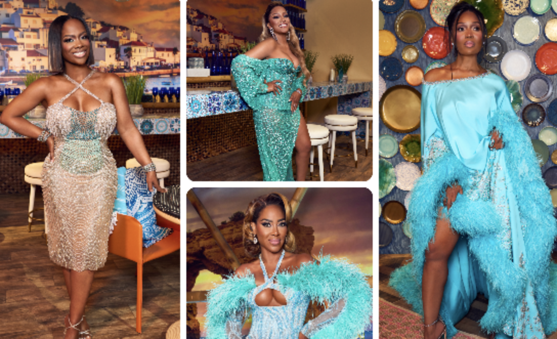 The Real Housewives of Atlanta