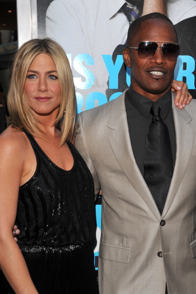 "Horrible Bosses" Los Angeles Premiere - Red Carpet