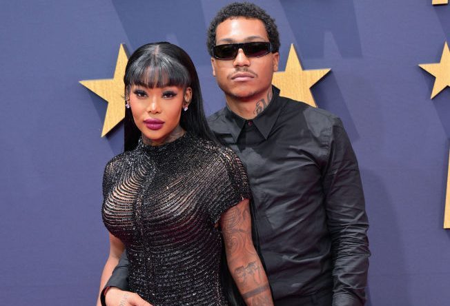 Lil Meech Summer Walker