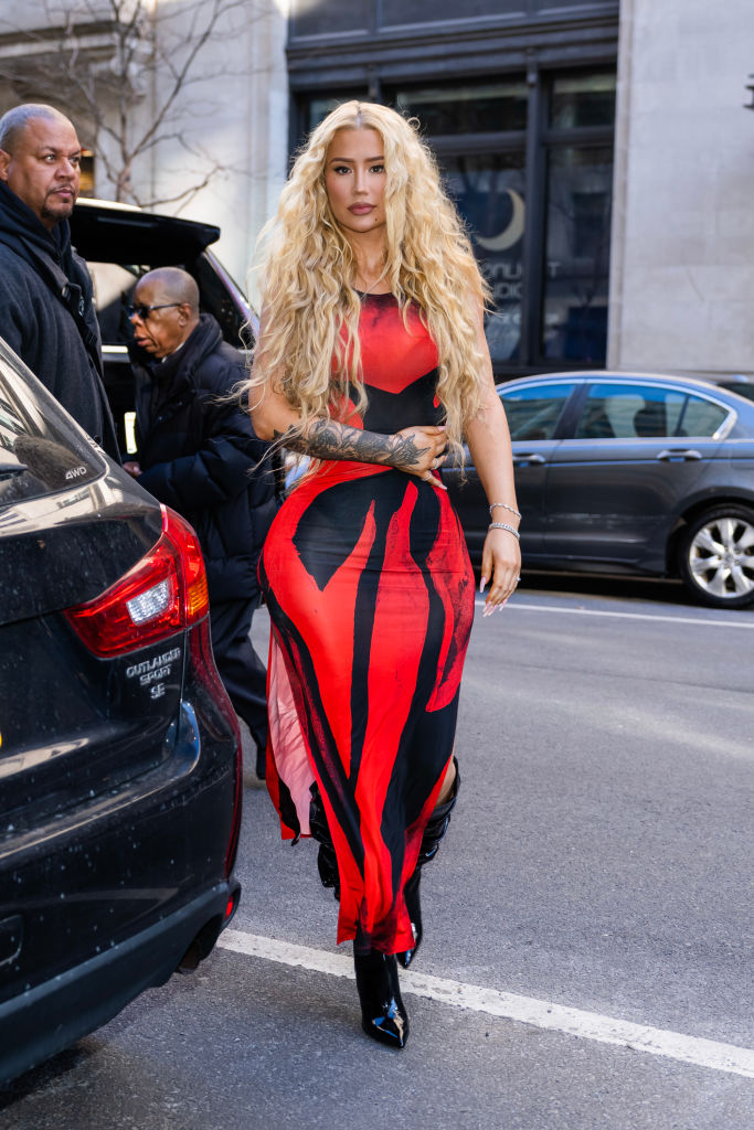 Iggy Azalea