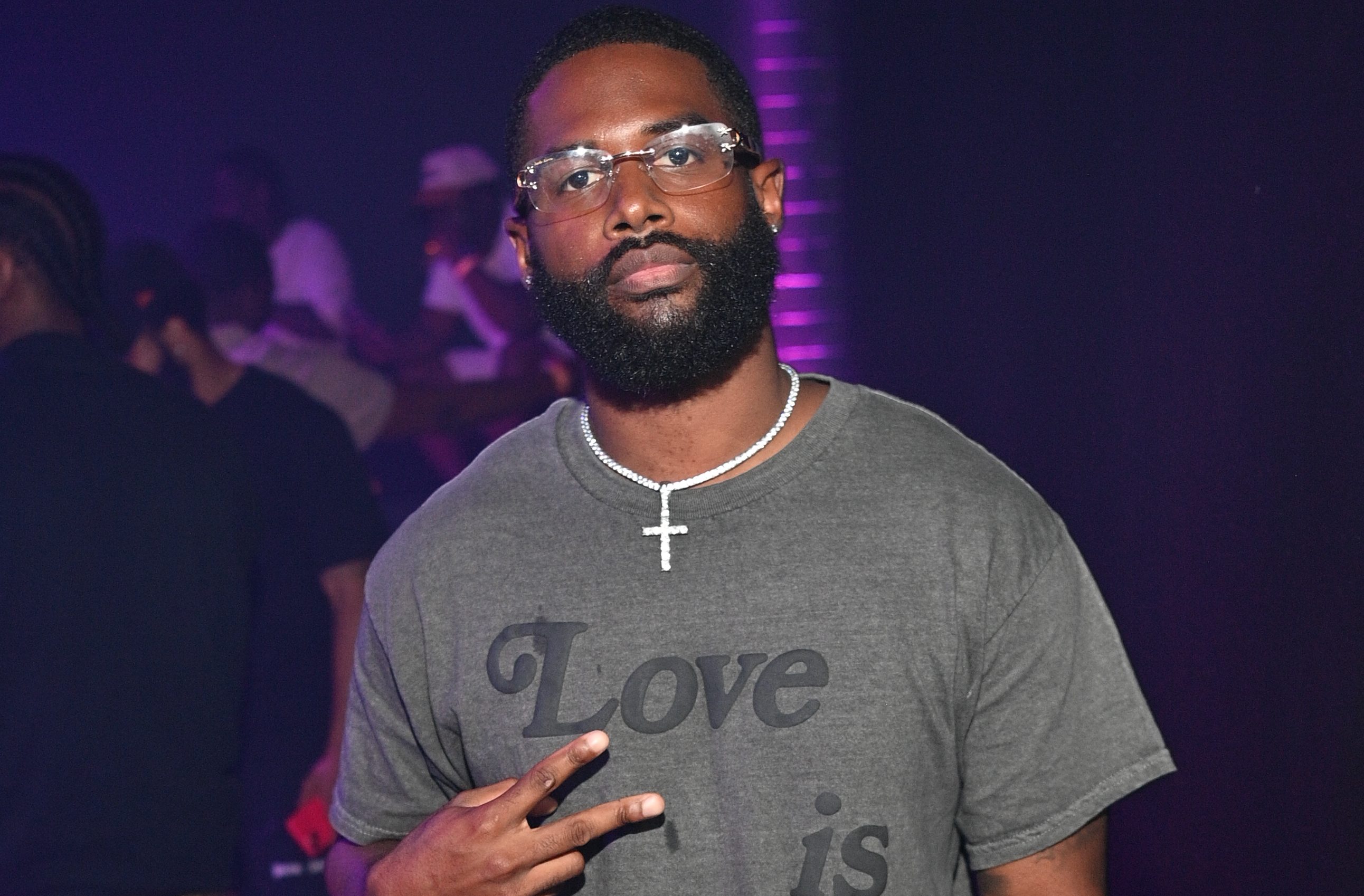 R&B Rewind Thursdays