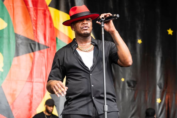 2023 New Orleans Jazz & Heritage Festival