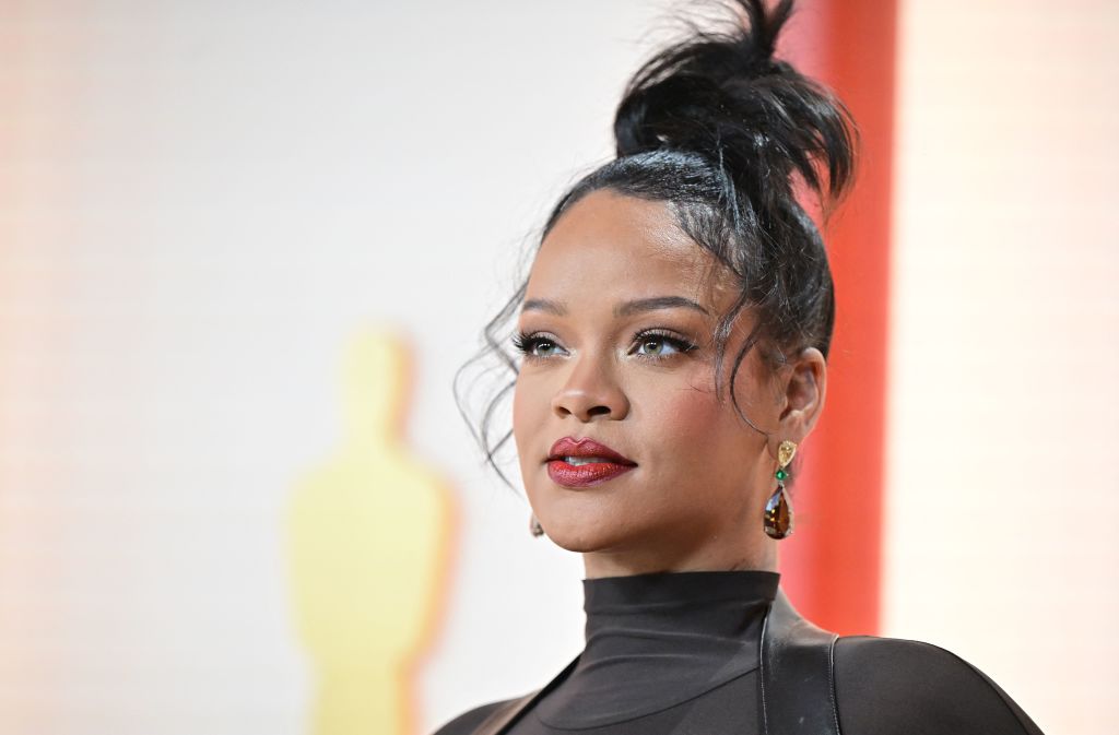 Rihanna