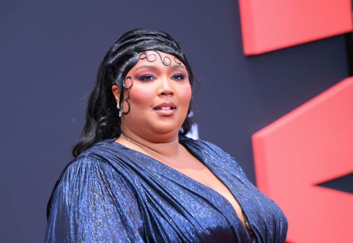 BET Awards 2022 - Arrivals