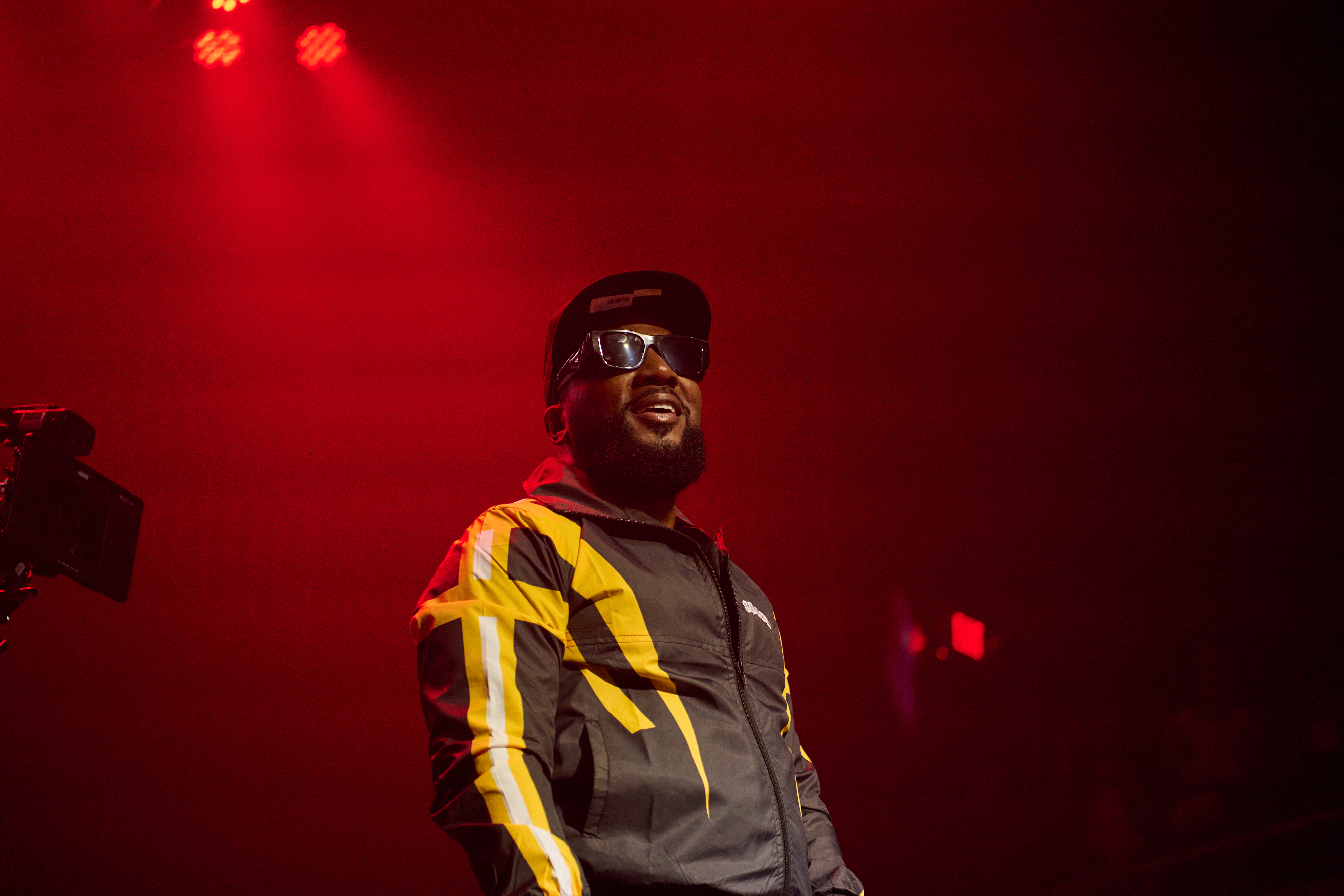 Jeezy, T.I., Young Dro