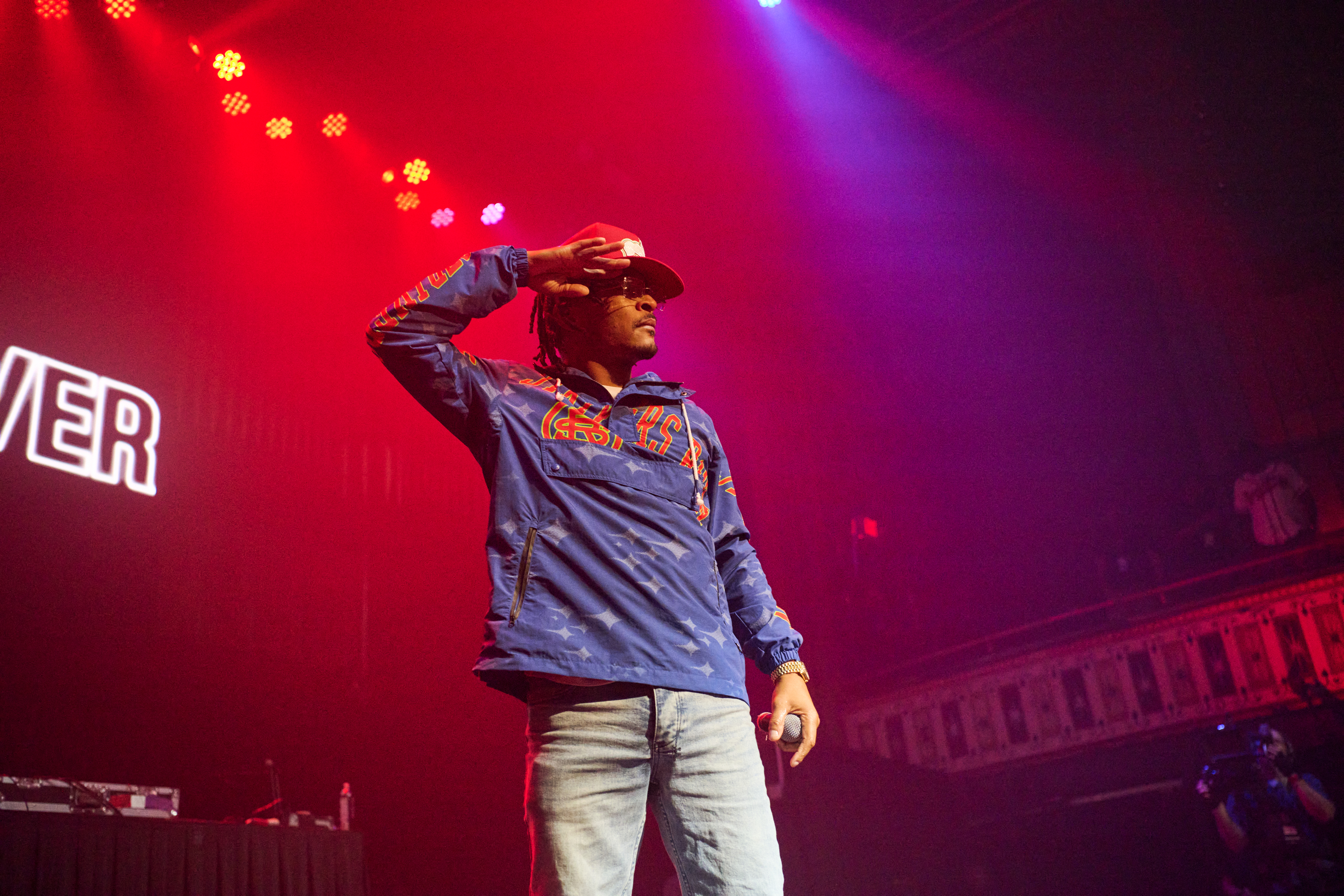 Jeezy, T.I., Young Dro