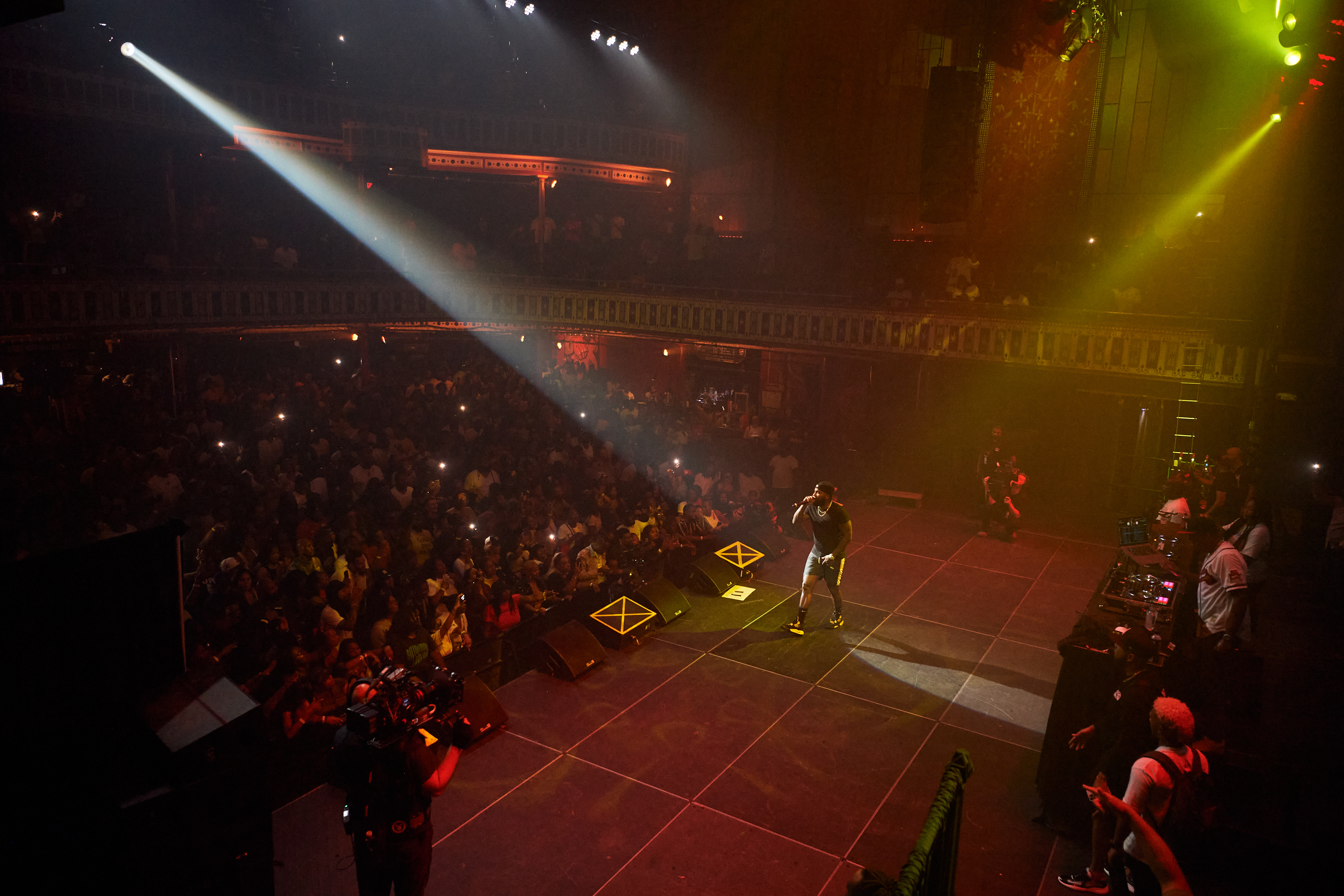 Jeezy, T.I., Young Dro