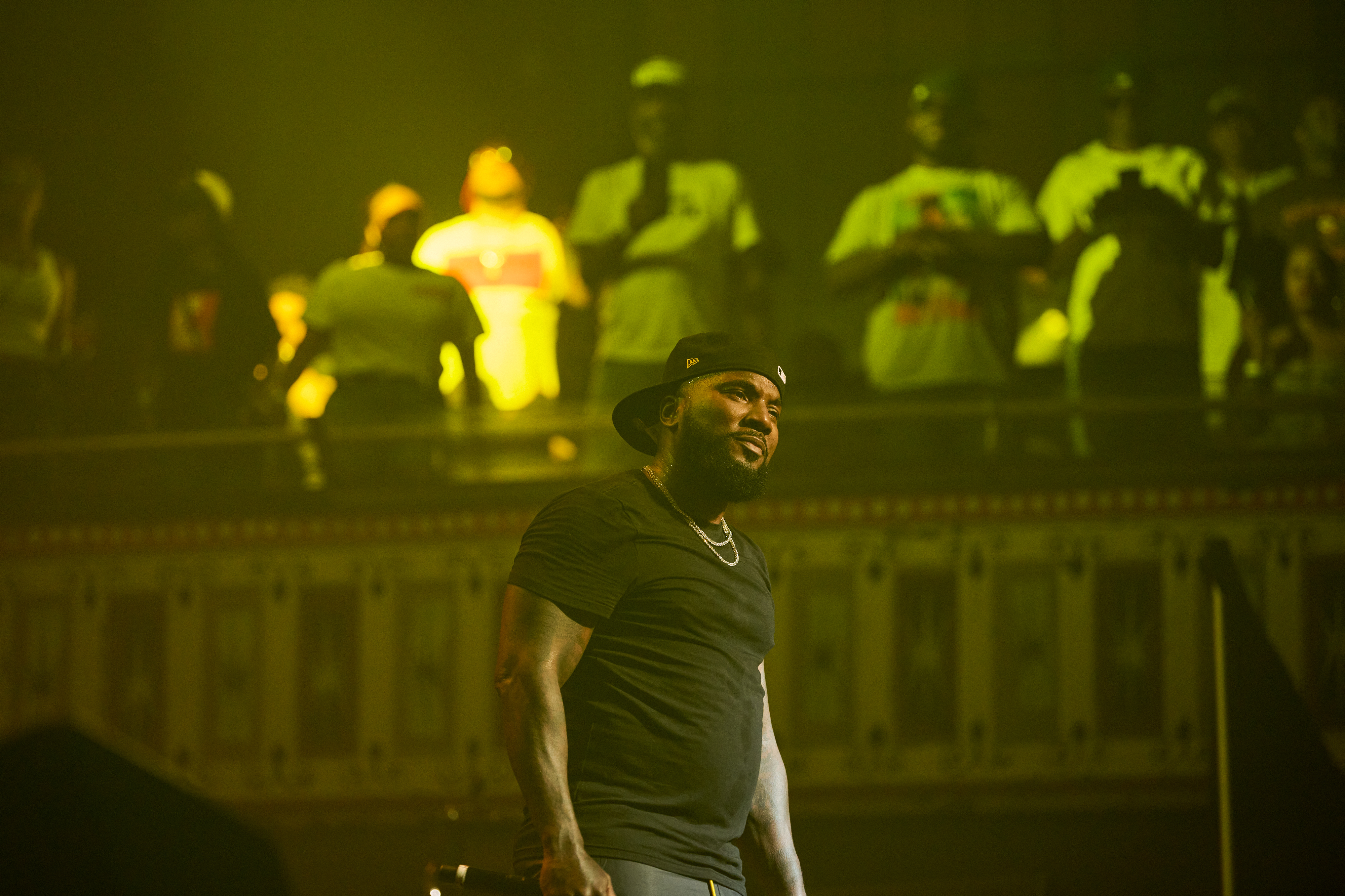 Jeezy, T.I., Young Dro