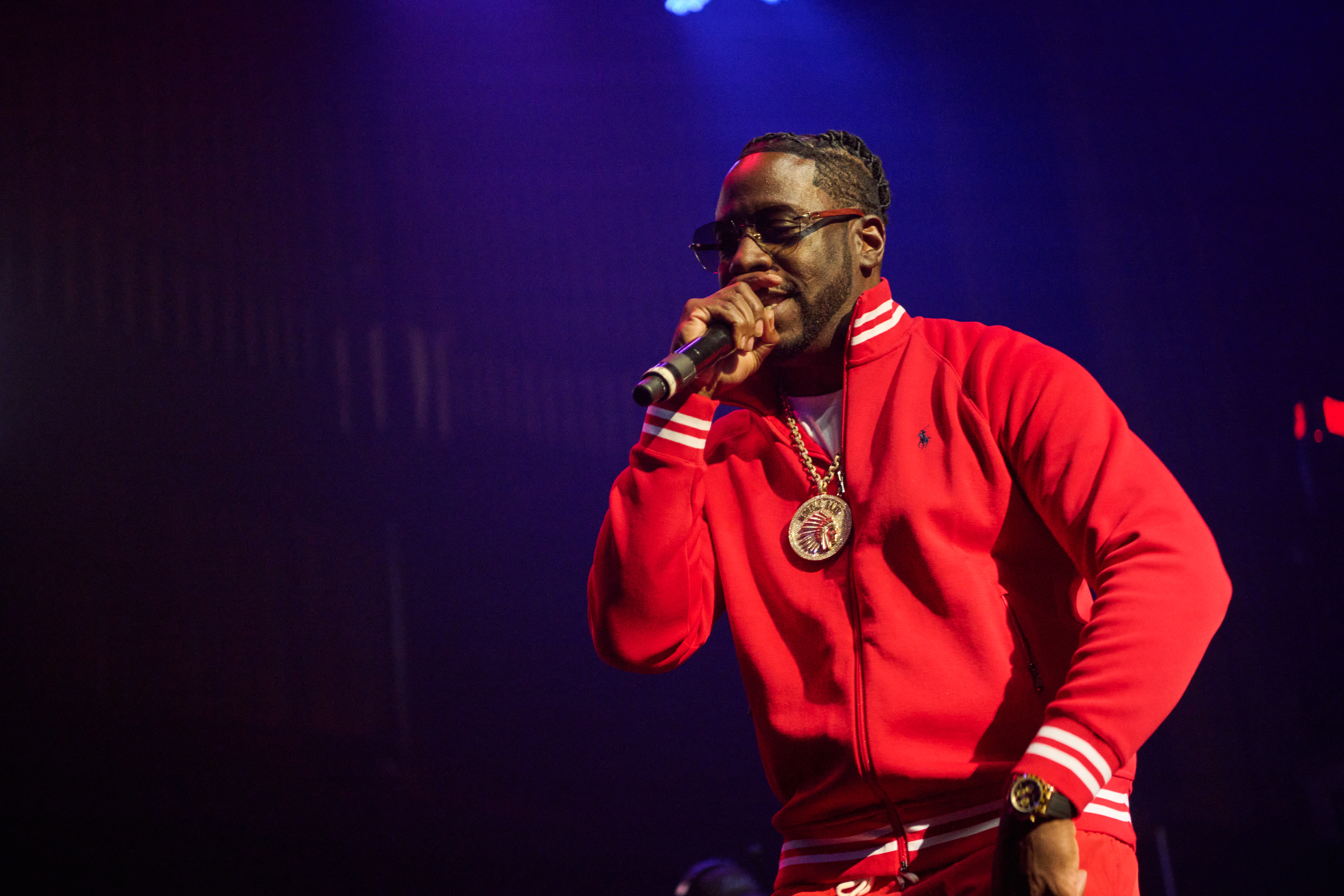 Jeezy, T.I., Young Dro