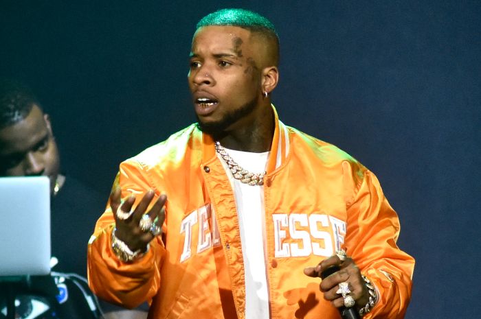 Chris Brown In Concert - Oakland, CA