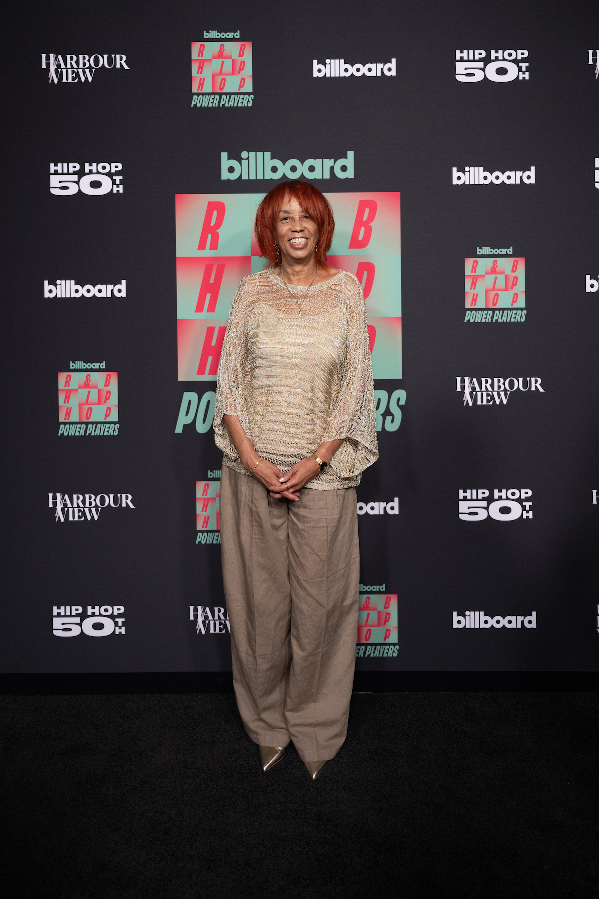 ICE SPICE, LARRY JACKSON, LIL WAYNE, AND NAS HONORED AT BILLBOARD’S 2023 R&B/HIP-HOP POWER PLAYERS EVENT