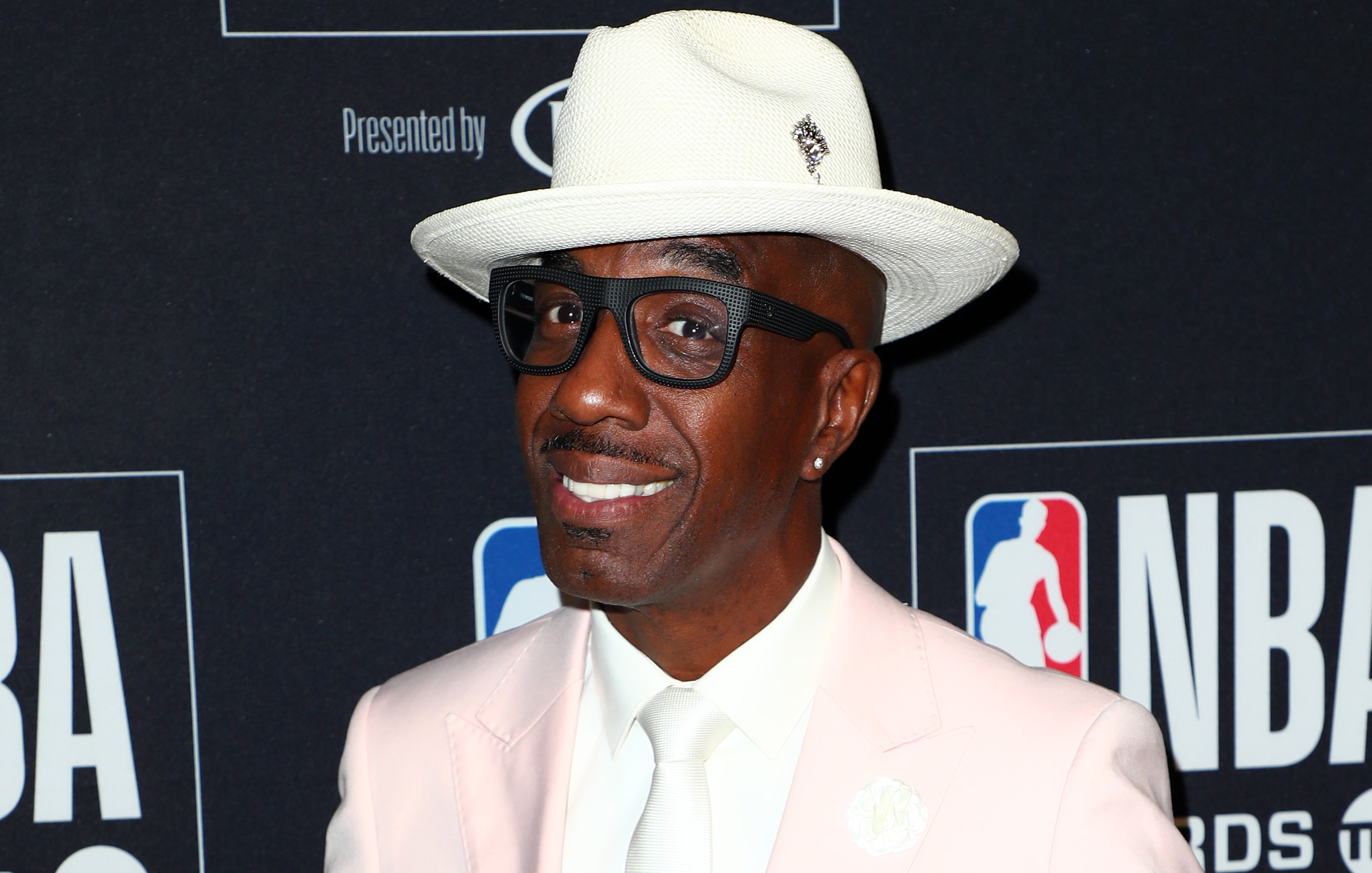 2019 NBA Awards Presented By Kia On TNT - Press Room