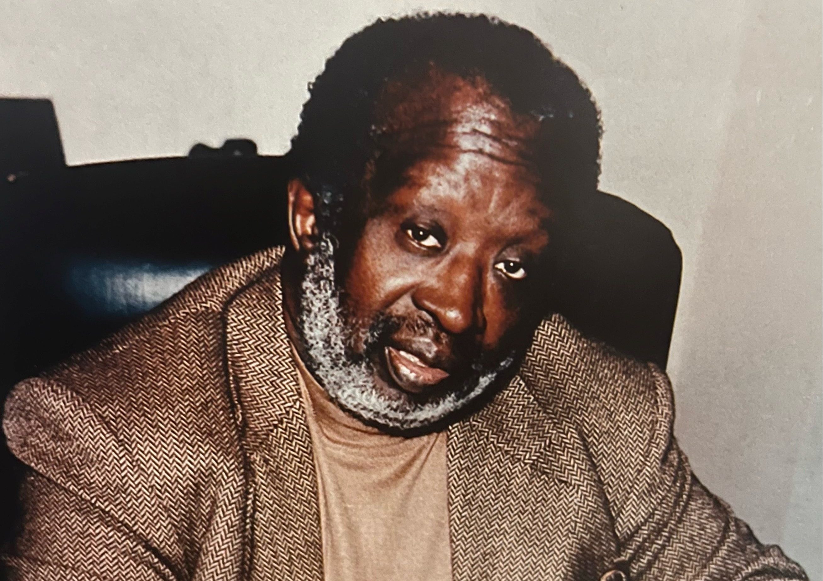 Clarence Avant