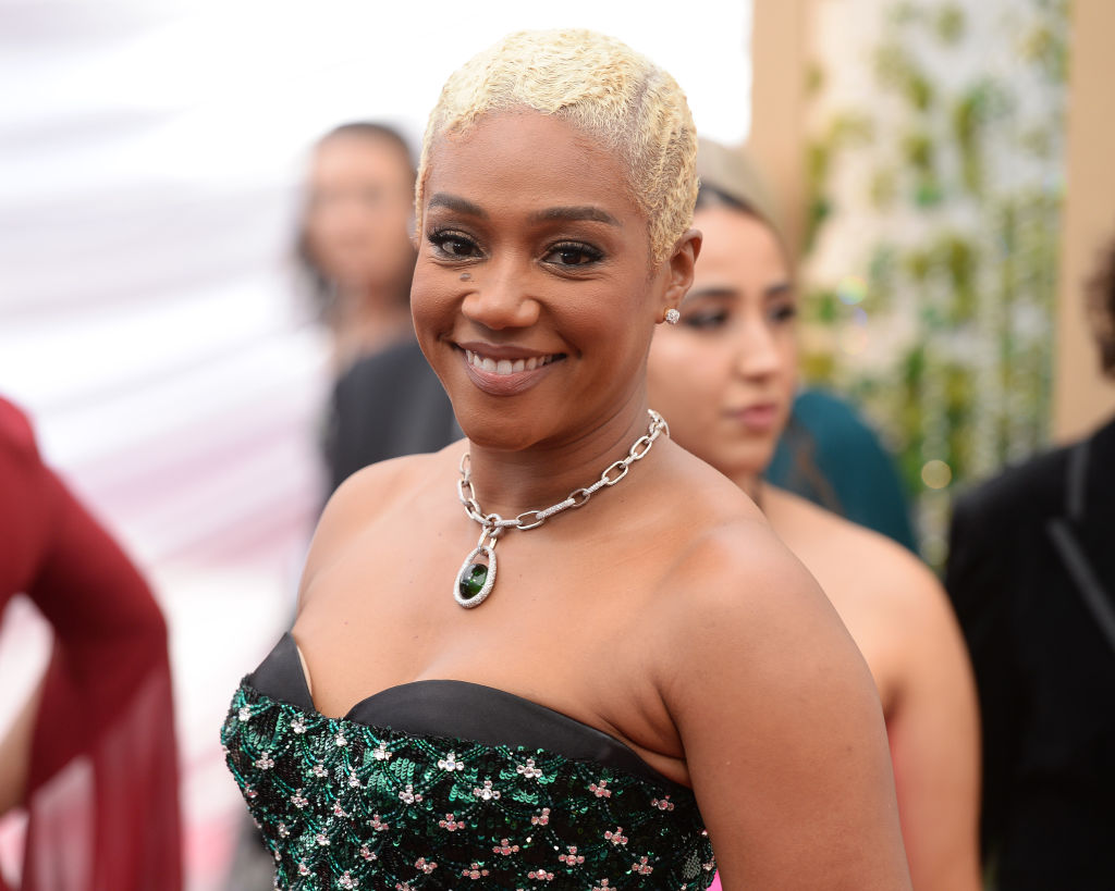 The 94th Academy Awards - Arrivals