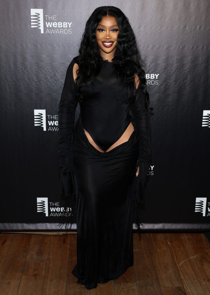 27th Annual Webby Awards