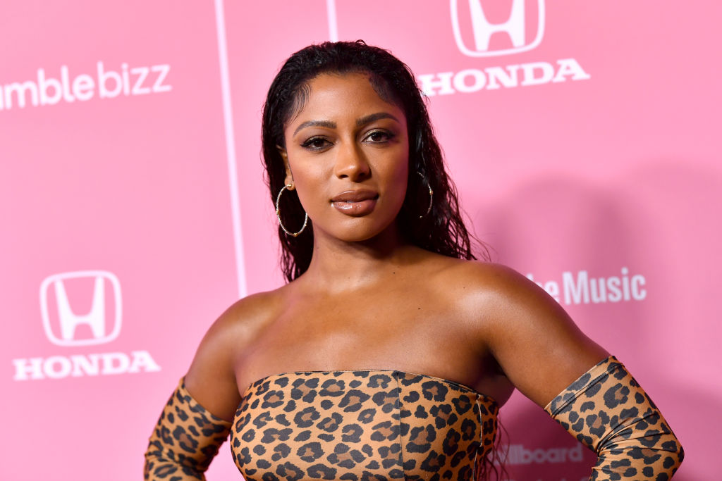 Billboard Women In Music 2019 Presented By YouTube Music - Red Carpet