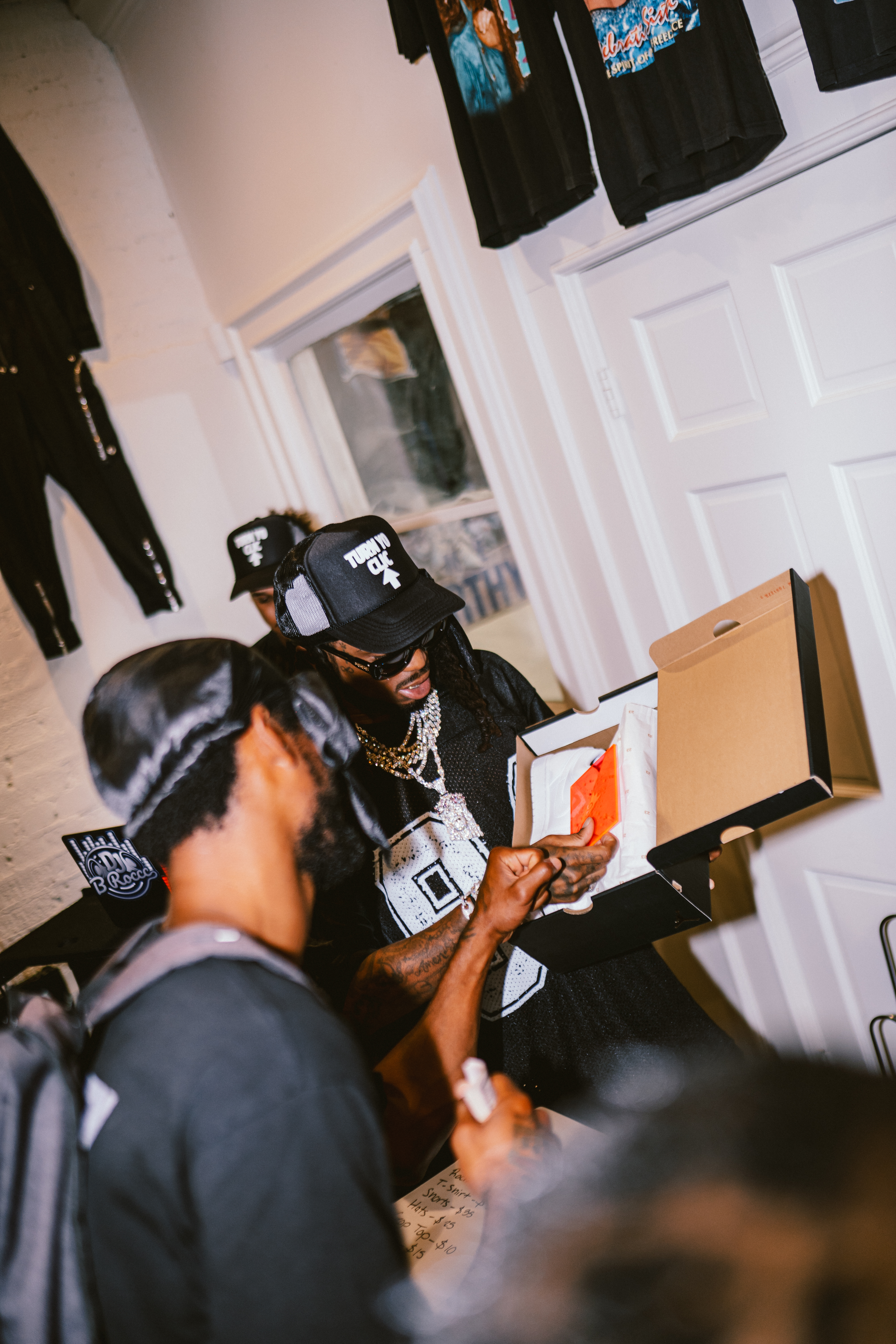 Rocket Power Pop Up