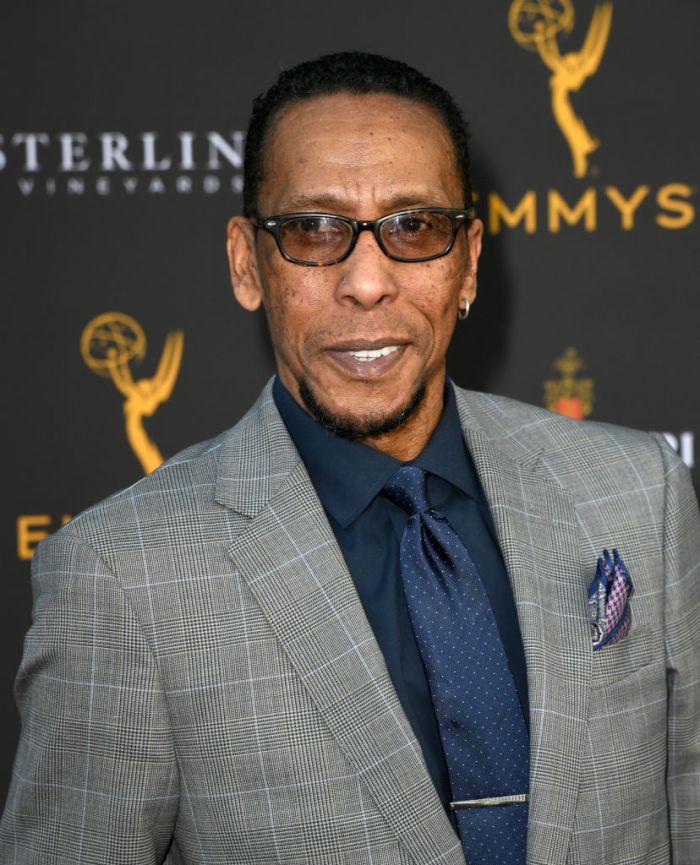 Television Academy's Performers Peer Group Celebration - Arrivals