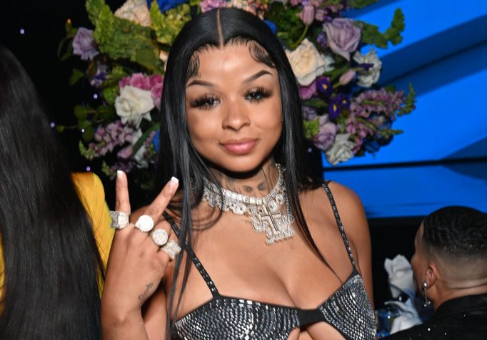 Hollywood Unlocked's 3rd Annual Impact Awards