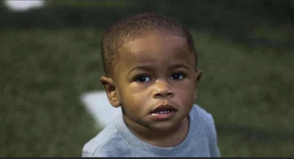J'asiah Mitchell