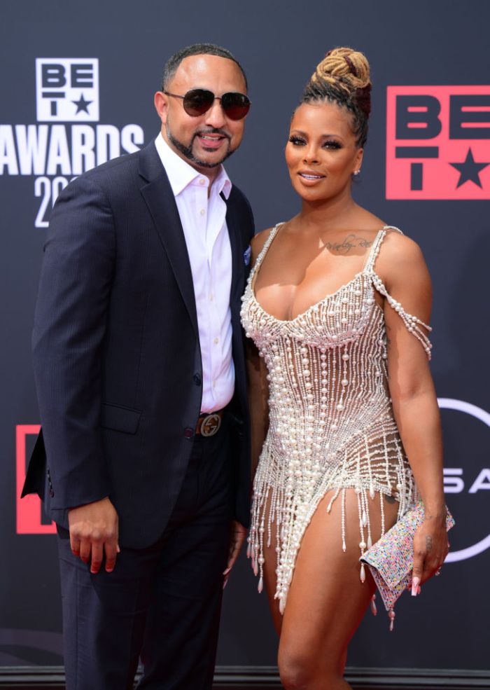 2022 BET Awards - Arrivals