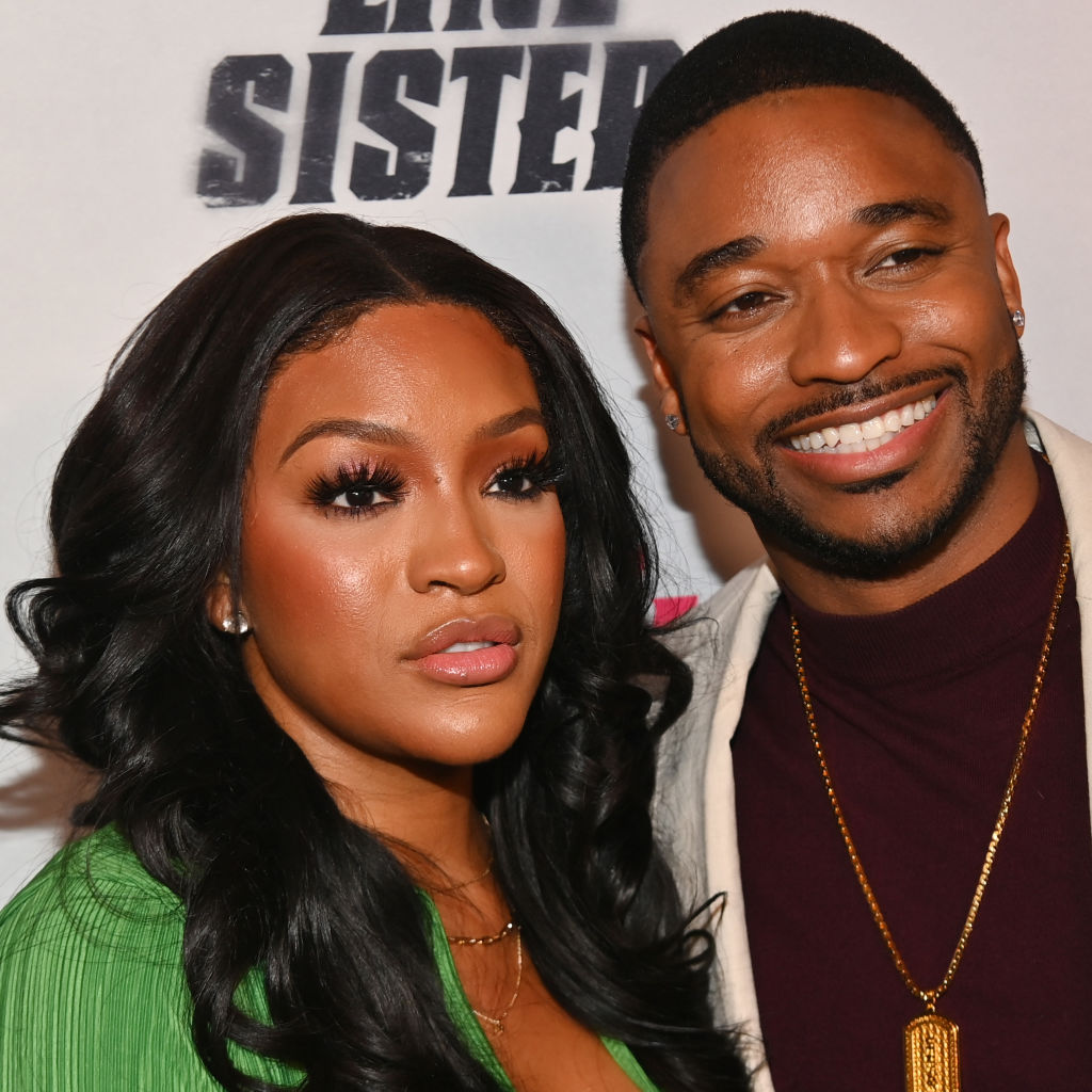 RHOA: Ralph Pittman, Drew Sidora
