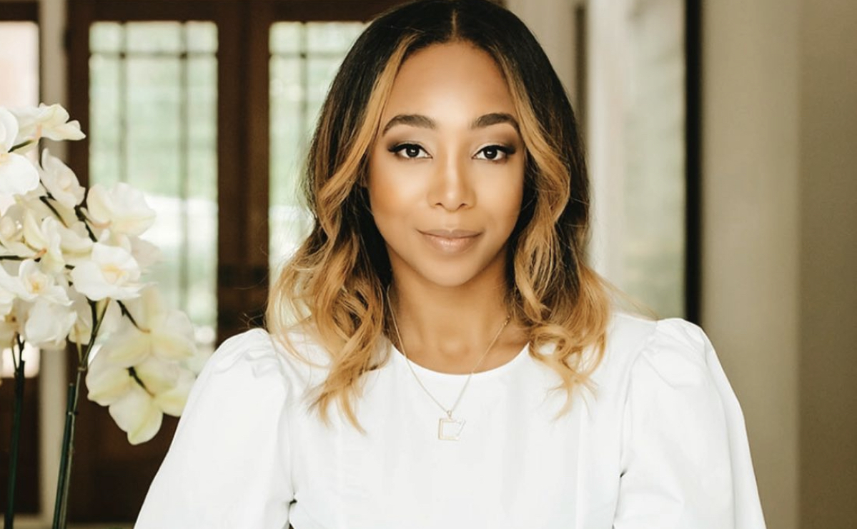 Business Baddies Vol. 4