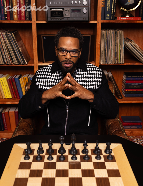 Method Man CassiusLife.com