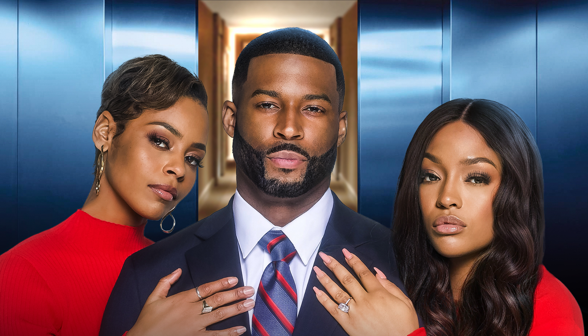 Kandi & Todd's 'The Pass' assets