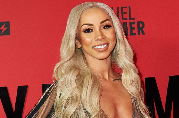 Zeus Network Presents Birthday Celebration For Lemuel Plummer