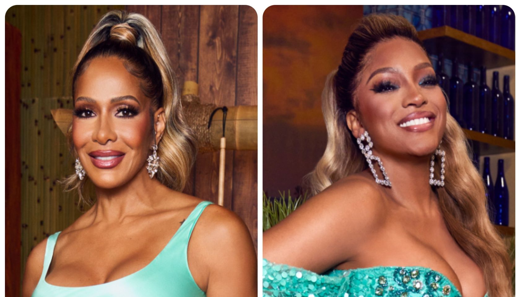 Real Housewives Of Atlanta