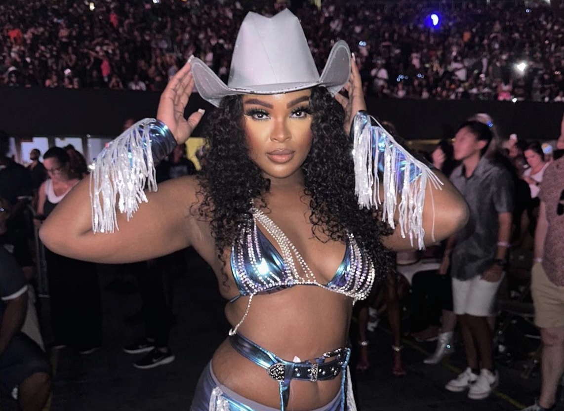 Beyoncé 'Renaissance' World Tour assets