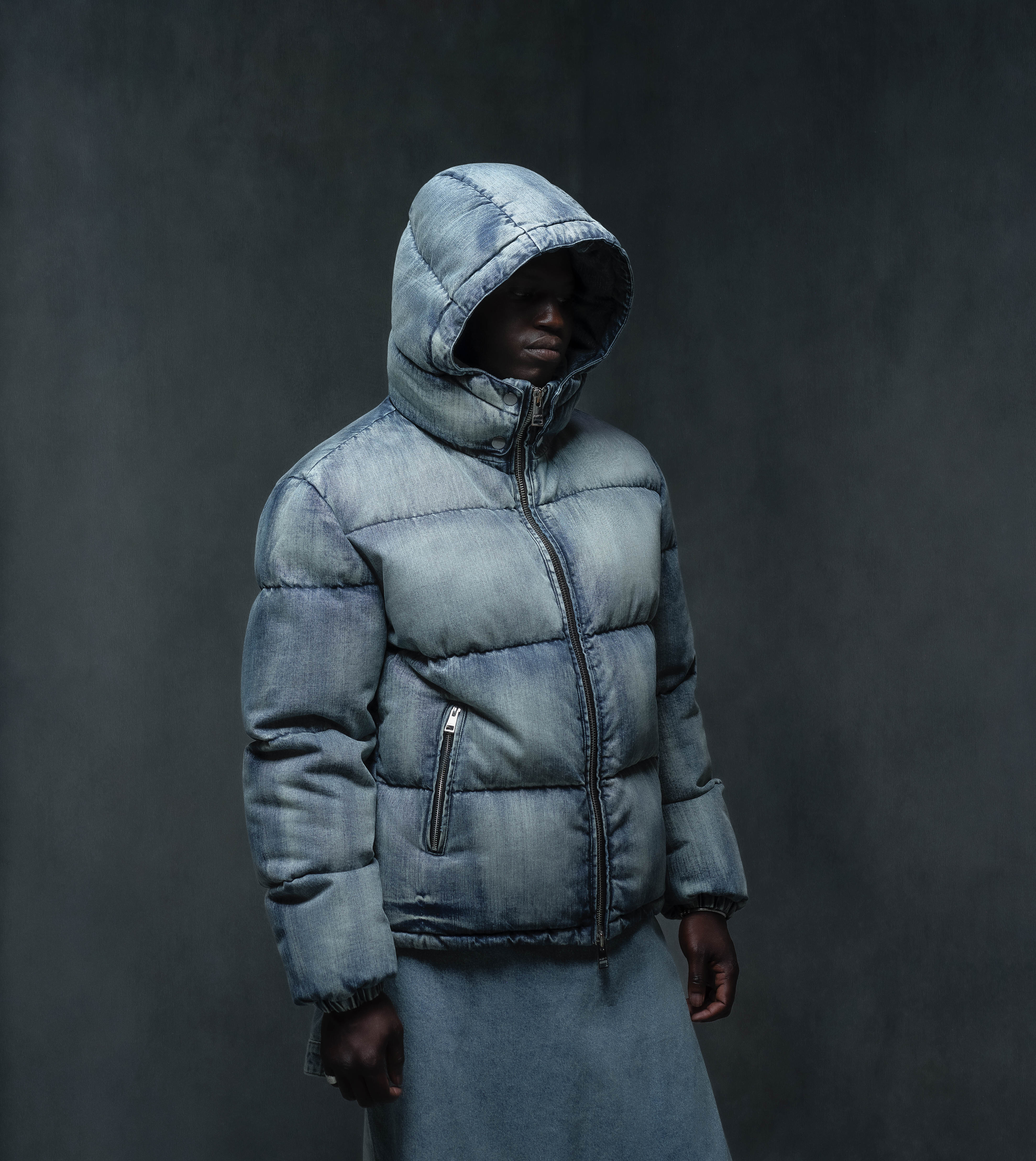 Purple Fall/Winter 2023