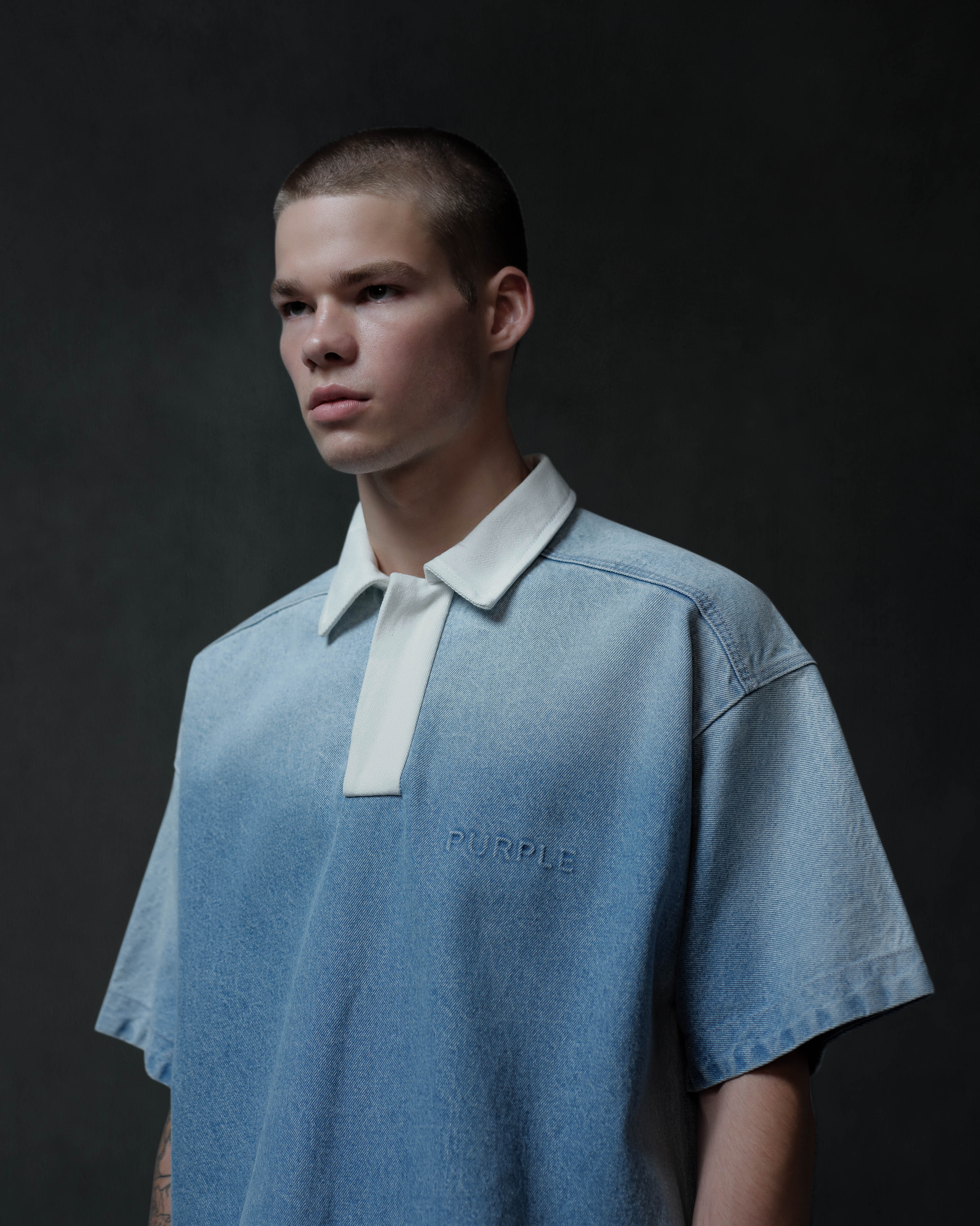 Purple Fall/Winter 2023