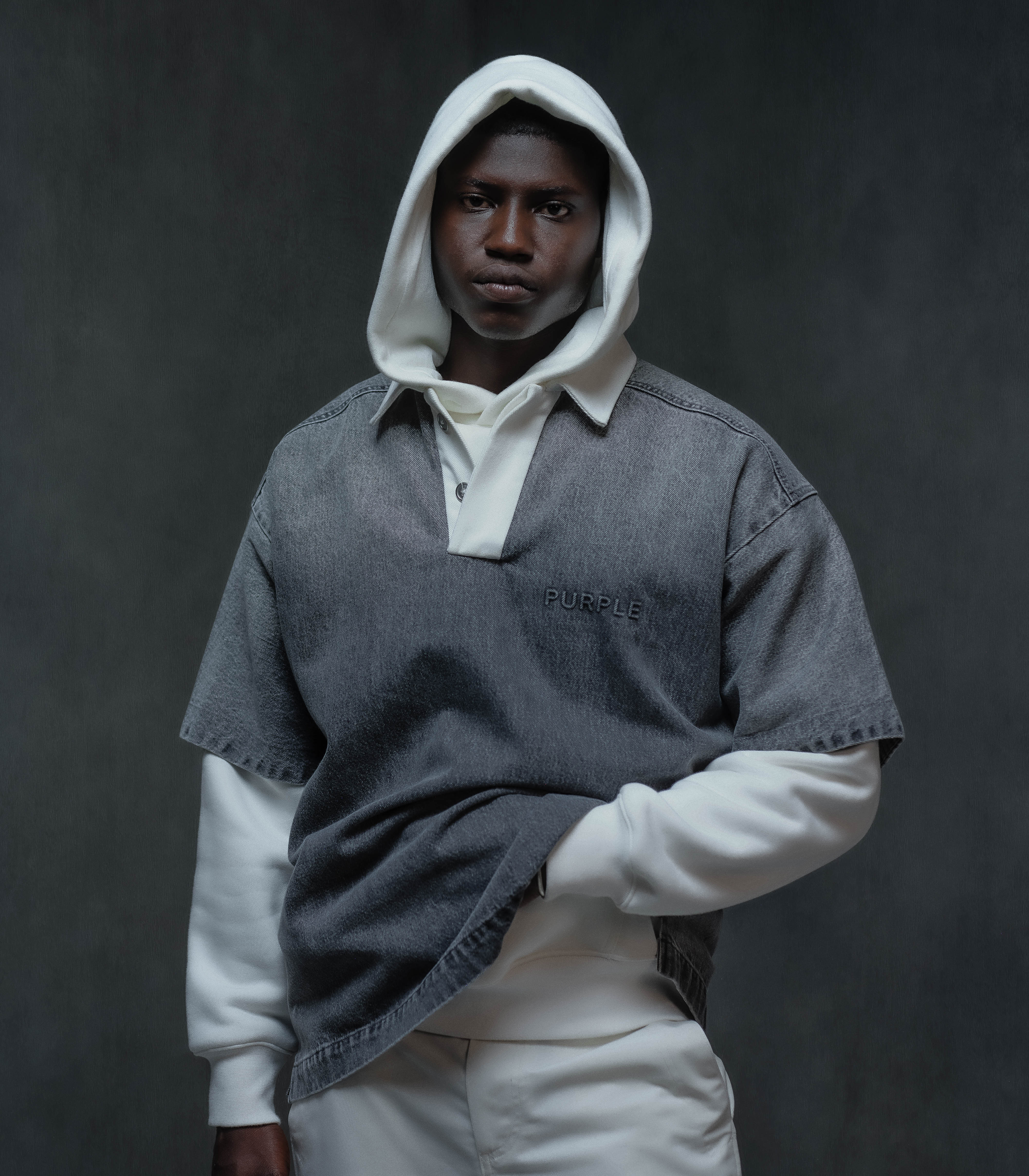 Purple Fall/Winter 2023