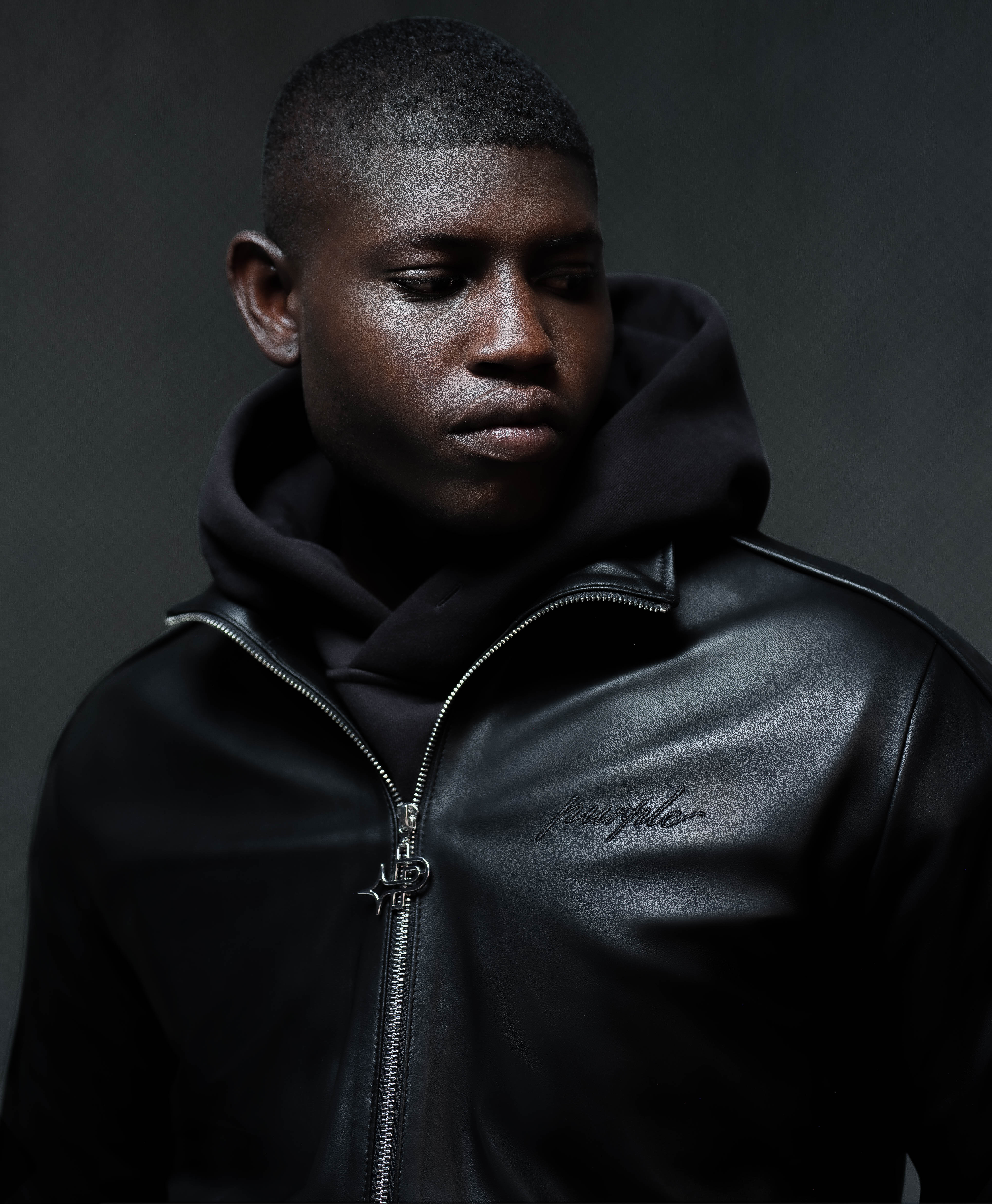 Purple Fall/Winter 2023