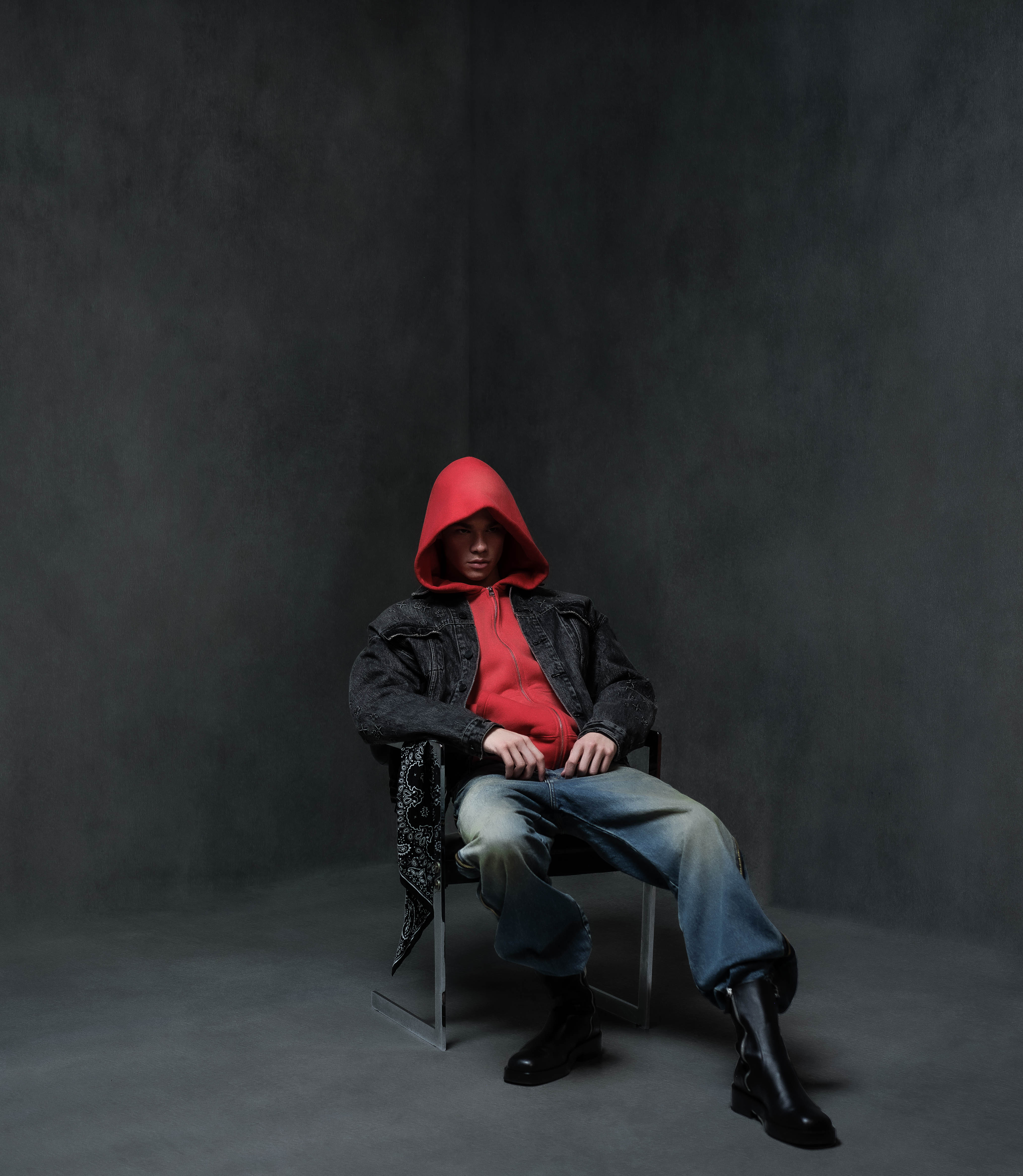 Purple Fall/Winter 2023