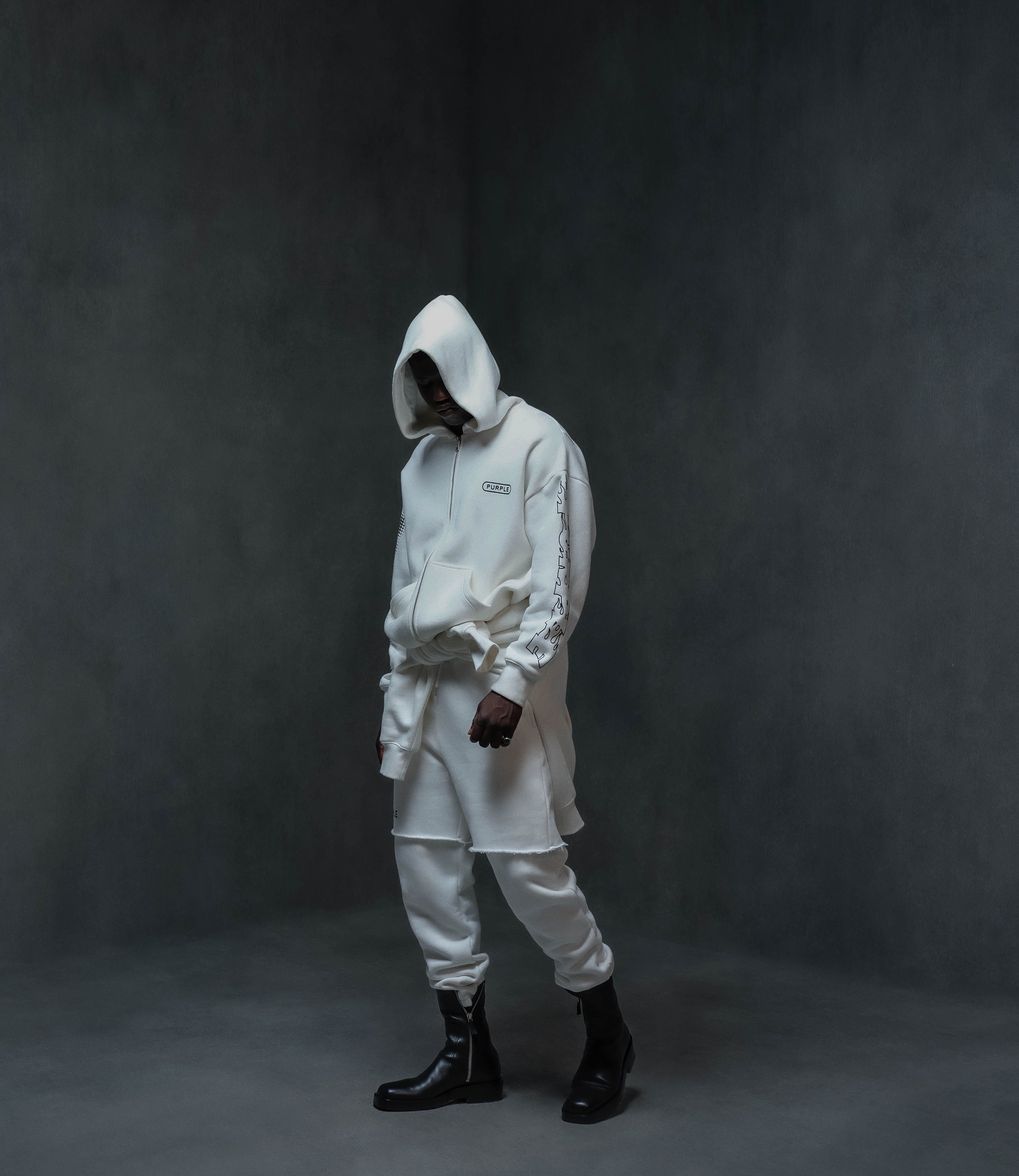 Purple Fall/Winter 2023